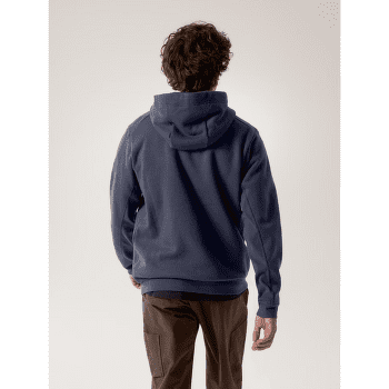 Sweat-shirt Arcteryx Emblem Fleece Full-Zip Hoody Men Habitat