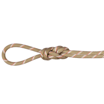 Corde Mammut 8.0 Alpine Classic Rope 40303 boa-white