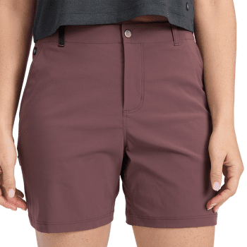 Shorts Black Diamond Pursuit Shorts Women Moonstone