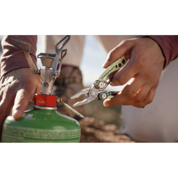 Couteau Leatherman SKELETOOL CX GUAVA