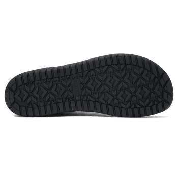 Chaussures Xero Denver II Black (BLCK)
