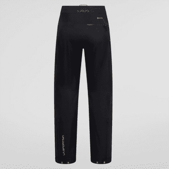 Pantalons La Sportiva ALPINE GUIDE GTX PERFORMANCE PANTS MEN Black/Yellow