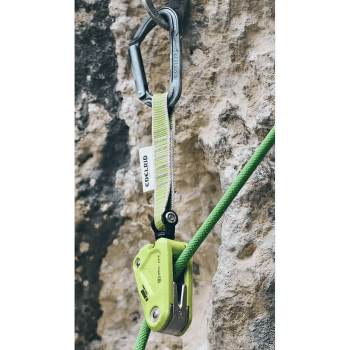 Frein Edelrid Ohm II oasis-night