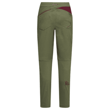 Pantalons La Sportiva TALUS PANTS Men Cypress/Redwood