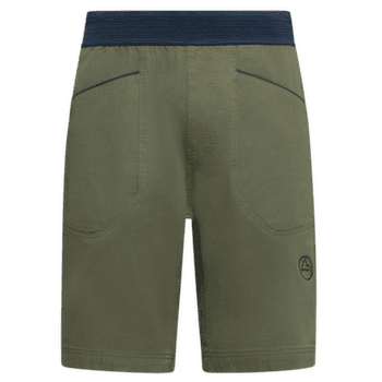 Shorts La Sportiva FLATANGER SHORT Men Cypress/Night Sky