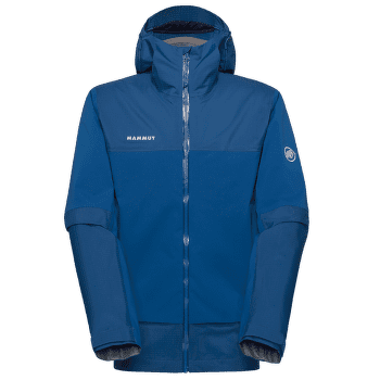Veste Mammut Ducan Guide HS Hooded Jacket Men 50665 tschiel