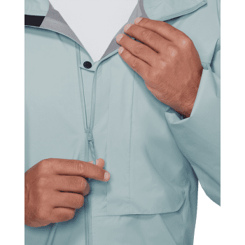 Veste Mammut Ducan Light HS Hooded Jacket Men 50665 tschiel