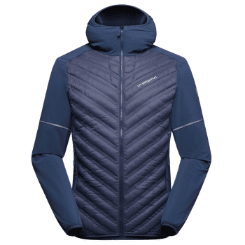 Veste La Sportiva KORO Jacket Men Night Sky/Chalk
