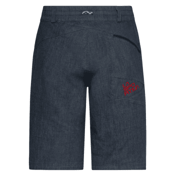 Shorts La Sportiva SIERRA ROCK SHORT Men Night Sky/Mountain Red