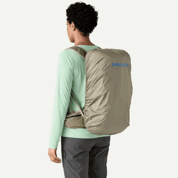 Sac a dos Patagonia Terravia Pack 28L Coal Orange