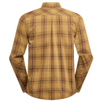 Chemises a manches longues La Sportiva OUTER SPACE LS SHIRT Men Sandstone