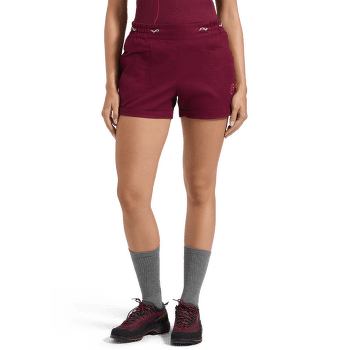 Shorts La Sportiva BOLT SHORT Women Onyx/Chalk