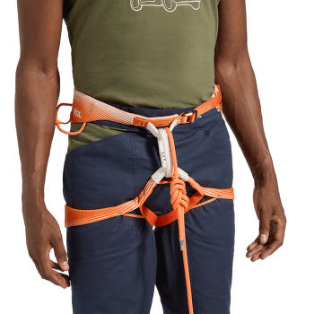 Pantalons La Sportiva BOLT PANT Men Night Sky/Cypress