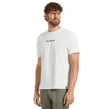 T-shirt a manches courtes La Sportiva EIGHTIES LOGO T-SHIRT Men Chalk/Cypress