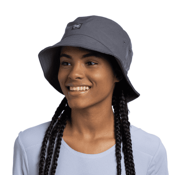 Chapeau Buff Adventure Bucket Hat SOLID ASH
