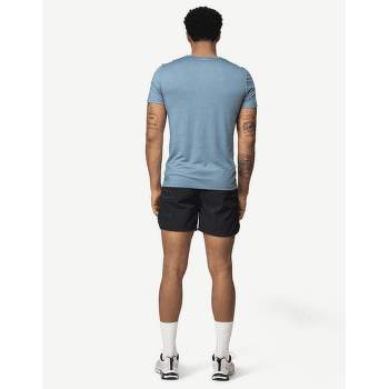 T-shirt a manches courtes Devold Active Tee Men 291A Skydiver