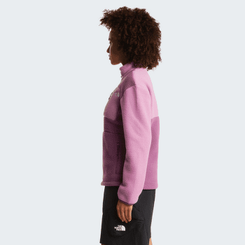 Veste The North Face W YUMIORI FULL ZIP PJE CHROMA PURPLE\HUSHED LAVENDER/CHROMA PURPLE