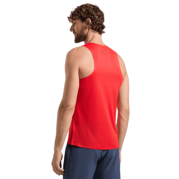 Débardeur La Sportiva PURE TANK Men Black/Yellow