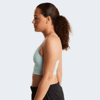 Brassiere The North Face FLEX BRA G70 OPAL FROST