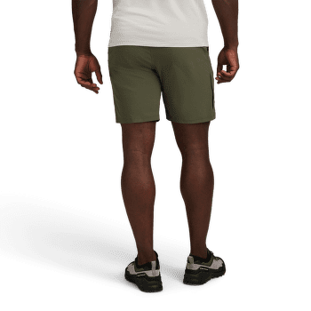 Shorts Black Diamond Pursuit Shorts Men Tundra
