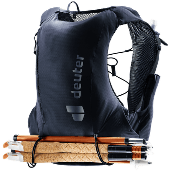 Sac a dos deuter Traick 5 neptune-nightblue