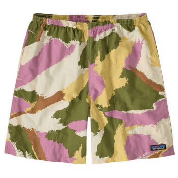 Shorts Patagonia Baggies Longs - 7 in. Men Sunshine: Natural