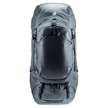 Sac a dos deuter Voyager 60+10 SL Black