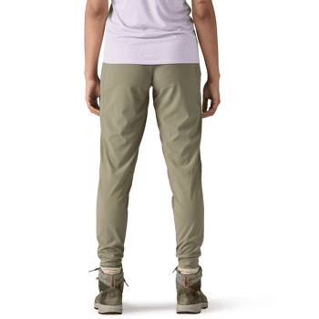 Pantalons Patagonia Terrebonne Joggers Women River Rock Green
