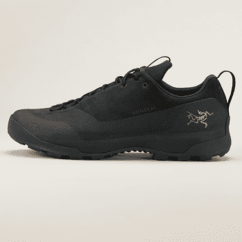 Chaussures Arcteryx KONSEAL GTX MEN Black/Black