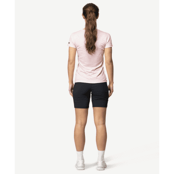 T-shirt a manches courtes Devold Breeze T-Shirt Women (180-216) 233A  DAWN