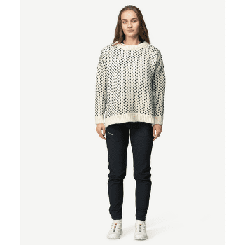 Pull Devold Nordsjo Split Seam Sweater Women 058A Arrowwood