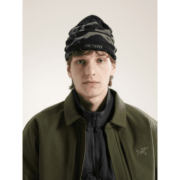 Casquettes Arcteryx Grotto Toque Moondrop / Mallow