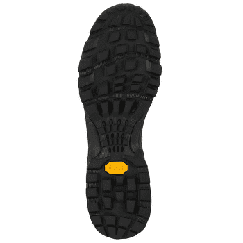 Chaussures Millet HIKE UP MID GTX Women BLACK - NOIR