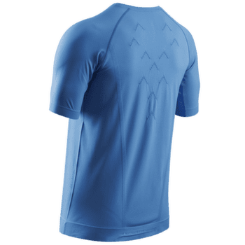 T-shirt a manches courtes X-Bionic X-BIONIC® XCEED RUN SHIRT SS MEN Eternal Ice