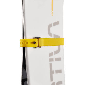 Bande La Sportiva SKI STRAP Yellow/Black