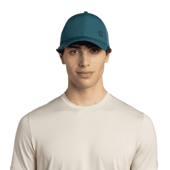 Casquette de baseball Buff Summit Cap SOLID TEAL