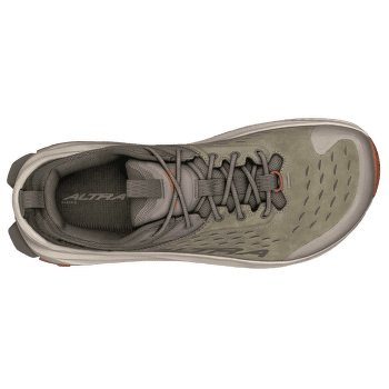 Chaussures Altra Olympus 6 Hike Low GTX Men BROWN/TAUPE