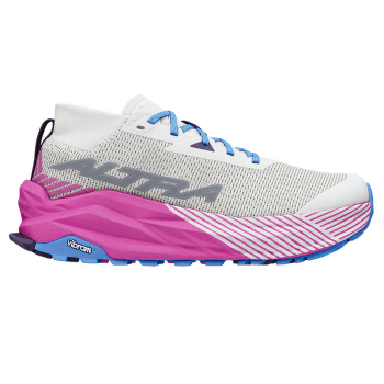 Chaussures Altra Olympus 275 Women WHITE