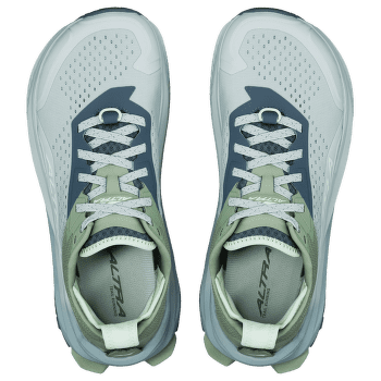 Chaussures Altra Olympus 6 Women GRAY SHADOW