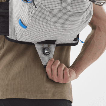 Sac a dos Millet Trilogy Sky 25 BLANC A14