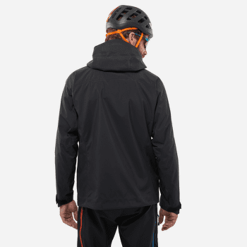 Veste Millet TRILOGY ICON GTX PRO JACKET MEN SAPHIR NEW