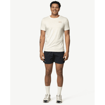 T-shirt a manches courtes Devold Premium Fisherman Tee Men 687A  OAT
