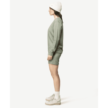 T-shirt a manches longues Devold Everyday Crew Women FOG