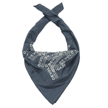 Écharpe Devold Endurance Merino Bandana 287A NIGHT