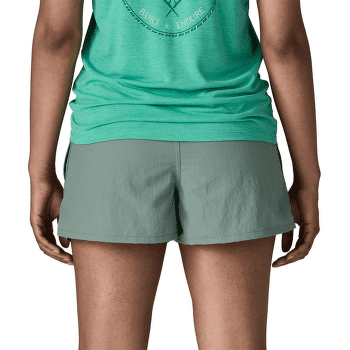 Shorts Patagonia Barely Baggies Shorts - 2 1/2 in. Women Quiet Violet