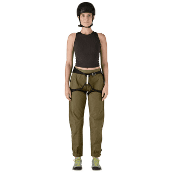 Pantalons Patagonia Caliza Rock Pants Women Smolder Blue