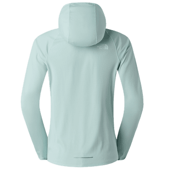 T-shirt a manches longues The North Face Sunriser Hoodie Women G70 OPAL FROST