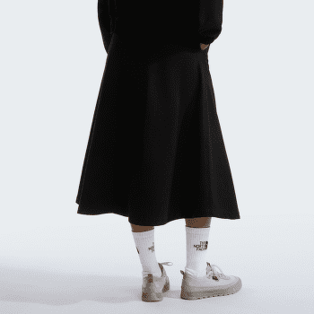Jupes The North Face Canvas Skirt Women TNF BLACK/TNF WHITE