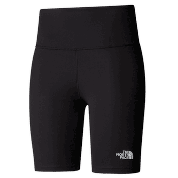 Shorts The North Face Flex 8IN Tight Women TNF BLACK