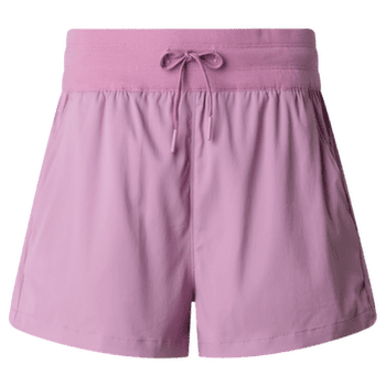 Shorts The North Face Aphrodite Arise 3 Short Women G6E HUSHED LAVENDER